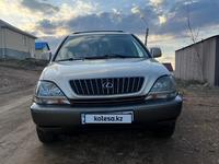 Lexus RX 300 2000 годаүшін4 500 000 тг. в Кокшетау