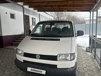 Volkswagen Transporter 2000 годаfor3 500 000 тг. в Алматы