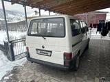 Volkswagen Transporter 2000 годаfor3 500 000 тг. в Алматы – фото 3