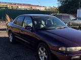 Mitsubishi Galant 1997 года за 1 500 000 тг. в Караганда – фото 4