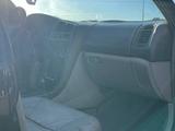 Mitsubishi Galant 1997 года за 1 500 000 тг. в Караганда – фото 5