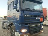 DAF  XF 105 2011 года за 13 000 000 тг. в Кульсары – фото 3