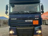 DAF  XF 105 2011 года за 13 000 000 тг. в Кульсары