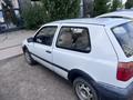 Volkswagen Golf 1995 годаүшін1 500 000 тг. в Астана – фото 3