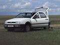 Volkswagen Golf 1995 годаүшін1 500 000 тг. в Астана
