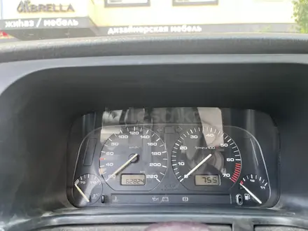 Volkswagen Golf 1995 года за 1 500 000 тг. в Астана – фото 5