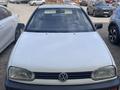 Volkswagen Golf 1995 годаүшін1 500 000 тг. в Астана – фото 4