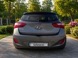 Hyundai i30 2014 года за 4 500 000 тг. в Актобе – фото 2