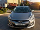 Hyundai i30 2014 года за 4 500 000 тг. в Актобе