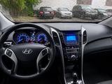 Hyundai i30 2014 года за 4 500 000 тг. в Актобе – фото 5