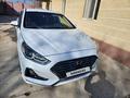 Hyundai Sonata 2019 годаүшін7 300 000 тг. в Шымкент