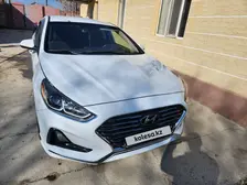 Hyundai Sonata, 2019