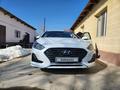 Hyundai Sonata 2019 годаүшін7 300 000 тг. в Шымкент – фото 4