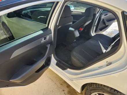Hyundai Sonata 2019 года за 7 300 000 тг. в Шымкент – фото 5