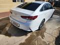 Hyundai Sonata 2019 годаүшін7 300 000 тг. в Шымкент – фото 6