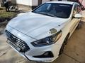 Hyundai Sonata 2019 годаүшін7 300 000 тг. в Шымкент – фото 9