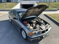 BMW 318 1992 года за 1 550 000 тг. в Астана – фото 18