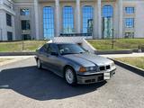 BMW 318 1992 года за 1 550 000 тг. в Астана