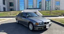 BMW 318 1992 года за 1 550 000 тг. в Астана