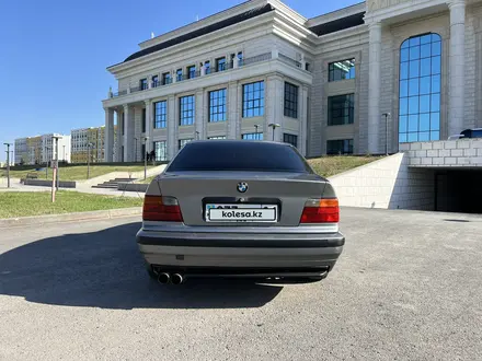 BMW 318 1992 года за 1 550 000 тг. в Астана – фото 9