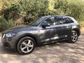 Audi Q5 2017 годаүшін14 000 000 тг. в Алматы