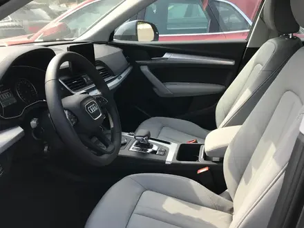 Audi Q5 2017 года за 16 500 000 тг. в Алматы – фото 5