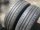 4 летние шины 195/60 R15 за 75 000 тг. в Астана – фото 2