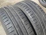 4 летние шины 195/60 R15 за 75 000 тг. в Астана – фото 5