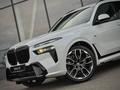 BMW X7 2024 годаfor74 924 000 тг. в Шымкент – фото 5