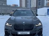 BMW X5 2022 года за 47 000 000 тг. в Астана