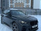 BMW X5 2022 года за 47 000 000 тг. в Астана – фото 3