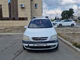 Opel Zafira 2003 года за 2 200 000 тг. в Семей