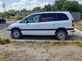 Opel Zafira 2003 года за 2 200 000 тг. в Семей – фото 4