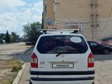 Opel Zafira 2003 года за 2 200 000 тг. в Семей – фото 5