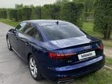 Audi A4 2022 года за 19 700 000 тг. в Караганда
