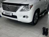 Lexus LX 570 2010 годаүшін19 000 000 тг. в Шымкент