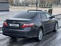 Toyota Camry 2007 годаүшін6 300 000 тг. в Талдыкорган – фото 7