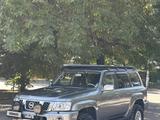 Nissan Patrol 2004 года за 14 550 000 тг. в Алматы – фото 2