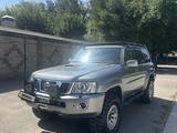 Nissan Patrol 2004 года за 14 550 000 тг. в Алматы – фото 3