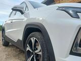 JAC JS4 2023 года за 6 200 000 тг. в Костанай – фото 5