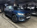 Geely Monjaro 2023 года за 13 250 000 тг. в Астана