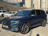 Geely Monjaro 2023 года за 13 600 000 тг. в Астана