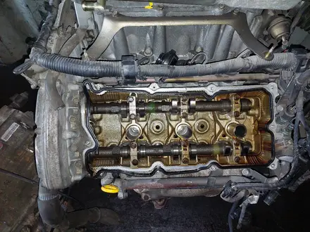 А32 ниссан сефиро 2.5 двигатель за 400 000 тг. в Алматы – фото 7