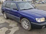 Subaru Forester 2002 года за 3 150 000 тг. в Кокшетау – фото 2