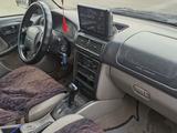 Subaru Forester 2002 года за 3 150 000 тг. в Кокшетау – фото 4
