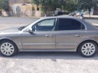 Hyundai Sonata 2004 года за 2 800 000 тг. в Шымкент