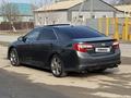 Toyota Camry 2012 года за 7 000 000 тг. в Кызылорда – фото 3