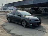 Toyota Camry 2012 года за 7 000 000 тг. в Кызылорда – фото 5