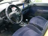 Peugeot 206 2004 годаүшін650 000 тг. в Узынагаш – фото 3