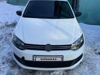 Volkswagen Polo 2015 годаfor3 500 000 тг. в Алматы